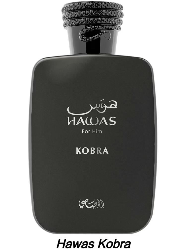 Hawas - Kobra