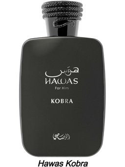 Hawas - Kobra