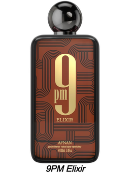 9pm Elixir