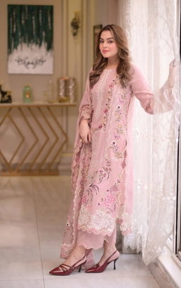 Fashion Wear