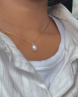 Pearl Pendant