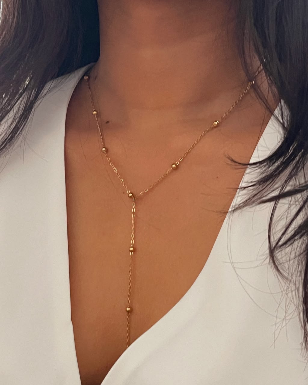 Elara Necklace