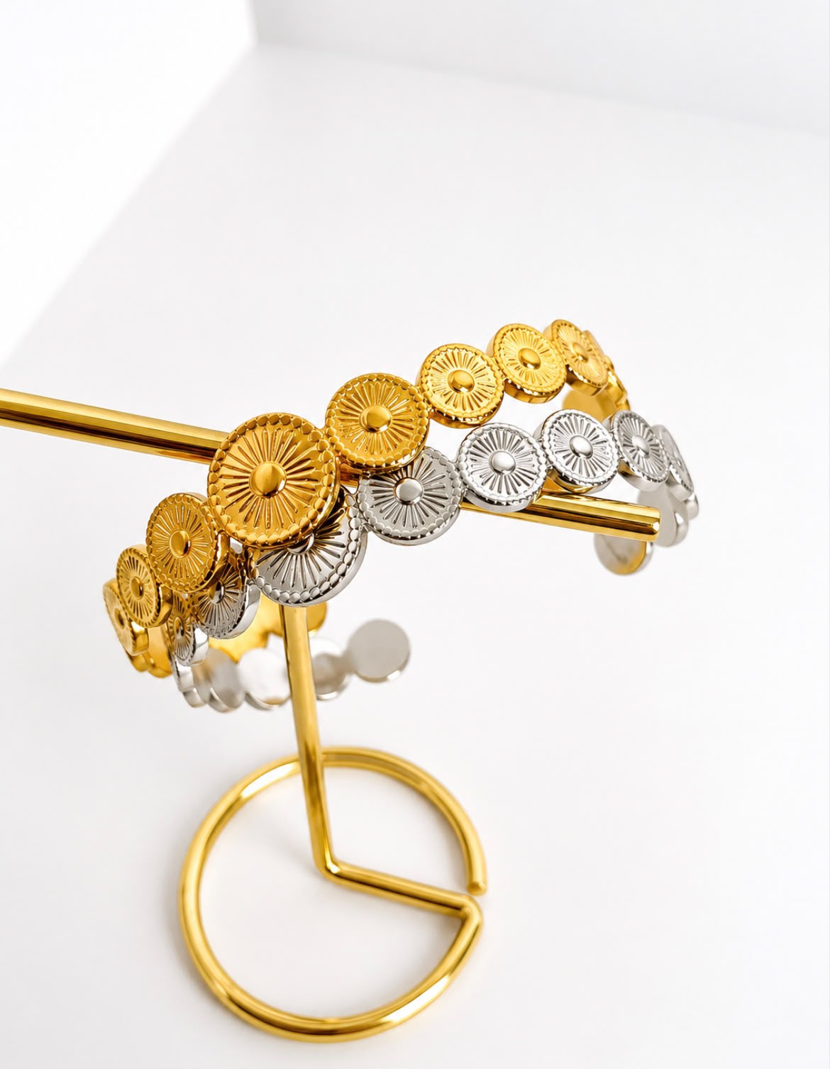 Solar Harmony Bangle_0