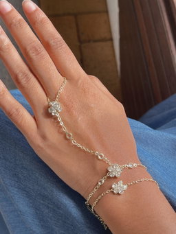Luna Handchain