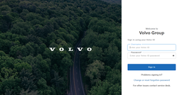Volvo Impact 2025 Parts Catalog & Service Manual Online