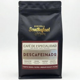 Café San Rafael Descafeinado (12 oz)