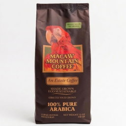 Café Macaw Mountain (12 oz)