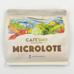 Café Exótico Pacas - Natural (12 oz)