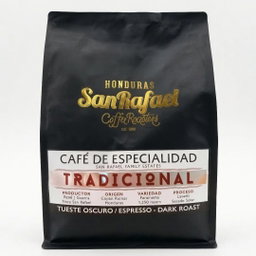Café San Rafael Tueste Oscuro ( 1000 g - 2.2 Lb)