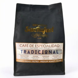 Café San Rafael Tueste Medio (2.2 Lb)