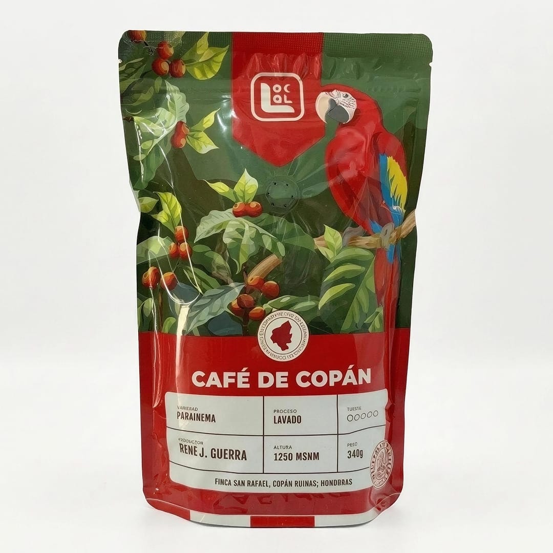 Café de Copán 340g