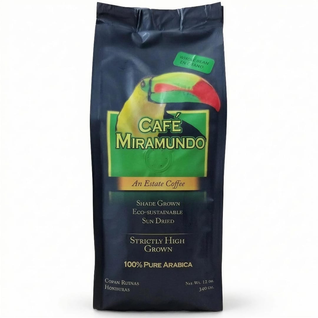 Café Miramundo (12 oz)