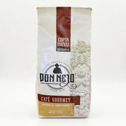 Café Don Nejo Gourmet Molido (400g)