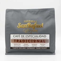 Café San Rafael Tueste Oscuro (454 g)