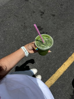 Matcha