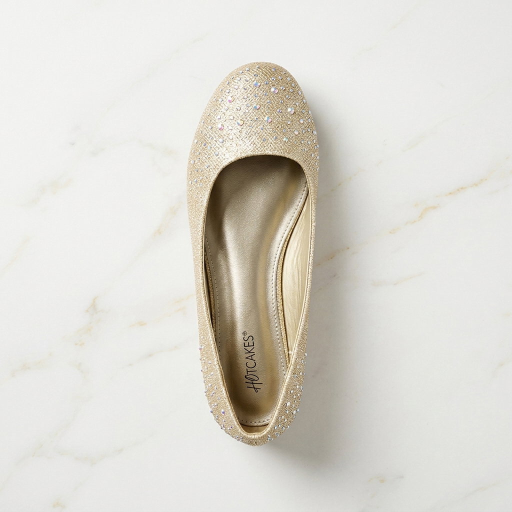 Hotcakes Flats 11 _2