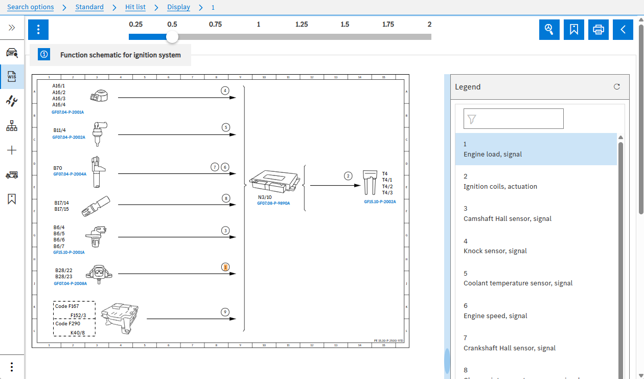 Mercedes Benz Xentry WIS Online 2026 Workshop Information_1
