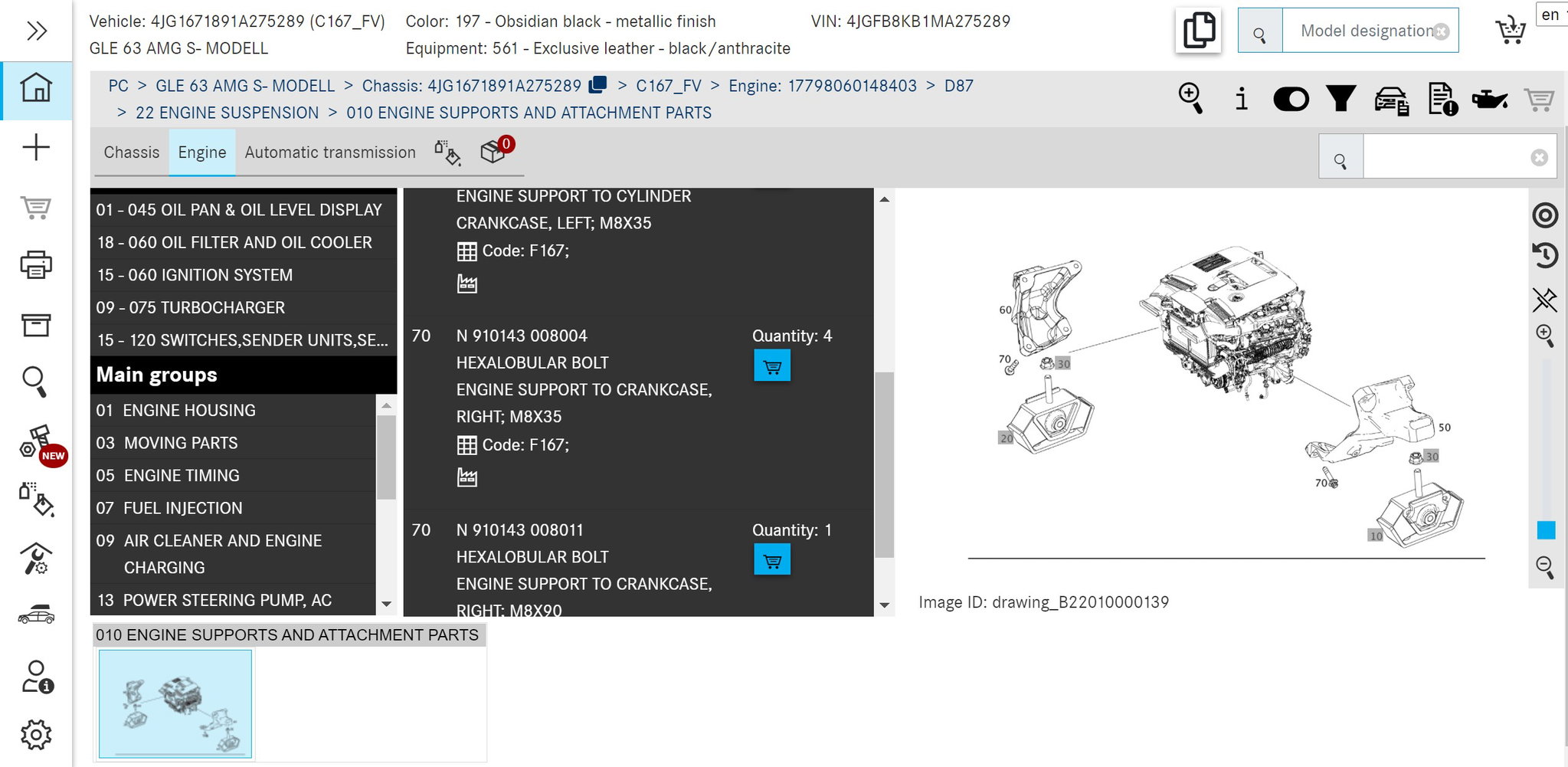 Mercedes Benz EPC 2018 Offline Parts Catalog_2