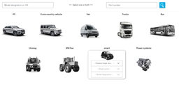 Mercedes Benz EPC 2018 Offline Parts Catalog
