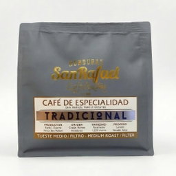 Café San Rafael Tueste Medio (454g)