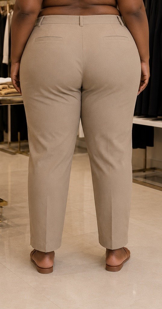 By Alba Pants EU60(3XL)_1