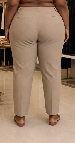 By Alba Pants EU60(3XL)