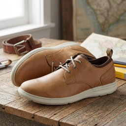 Rockport Leather Sneakers US12(EU 46)