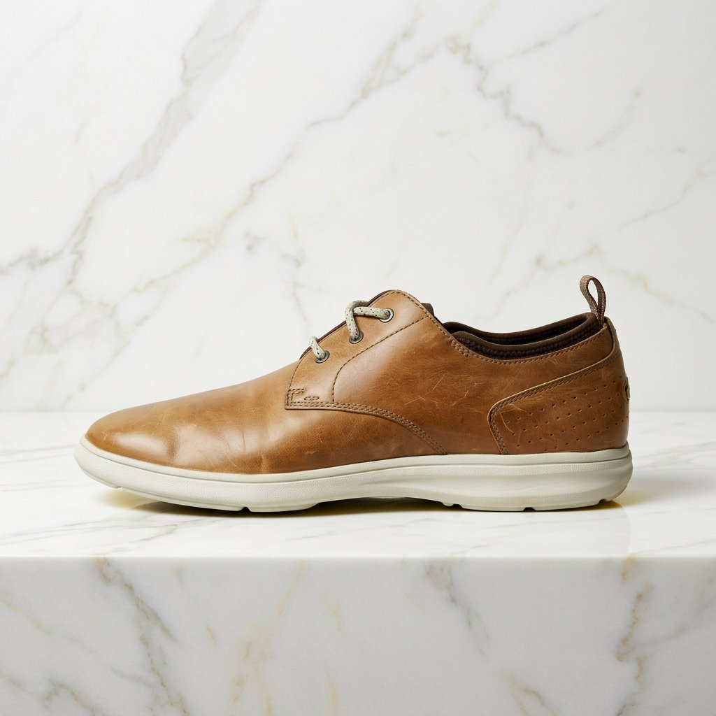 Rockport Leather Sneakers US12(EU 46)_2