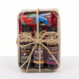 Sampler Licor Mini