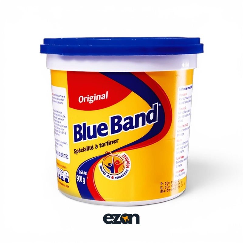 Bleu Band margarine - 900g_0
