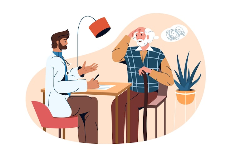 Dementia  Assessment & Management