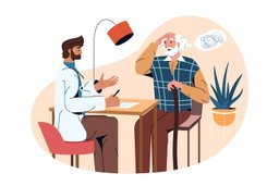 Dementia  Assessment & Management