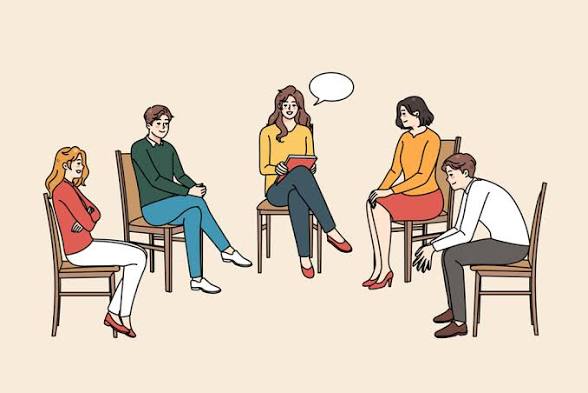 Family Counselling 
