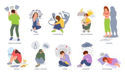 Anxiety and Depression Assessment 