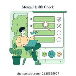 Mental Health Assessment & Report