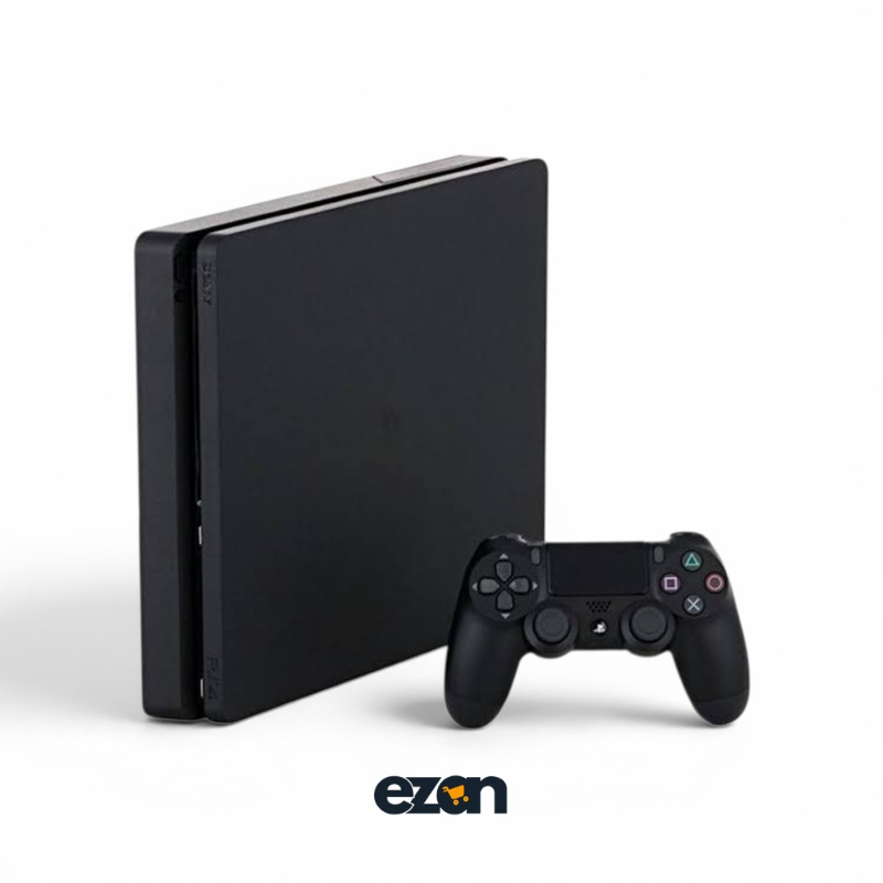 Sony PlayStation 4 slim_0