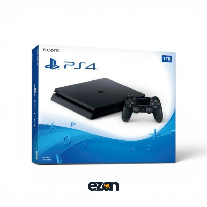 Sony PlayStation 4 slim_3