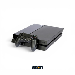 Sony PlayStation 4