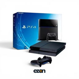 Sony PlayStation 4