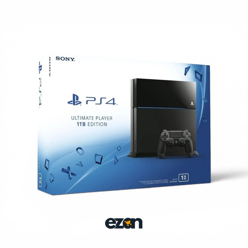 Sony PlayStation 4_3
