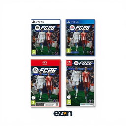 EA Sport FC26