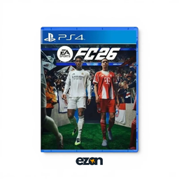 EA Sport FC26