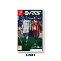 EA Sport FC26
