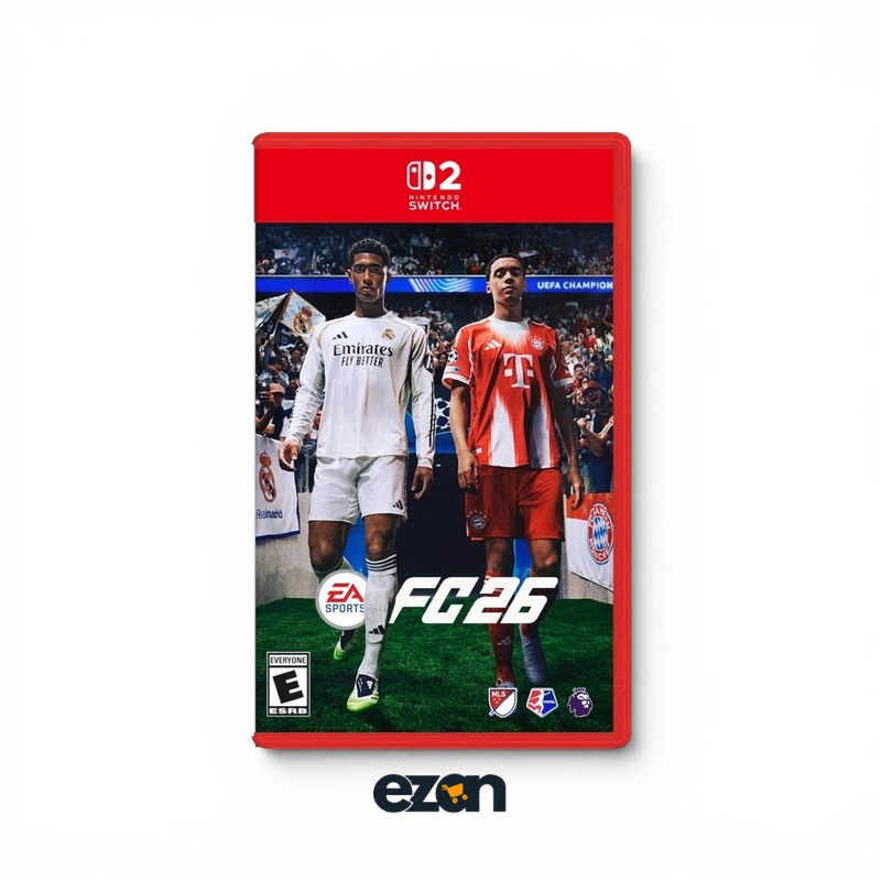 EA Sport FC26_4