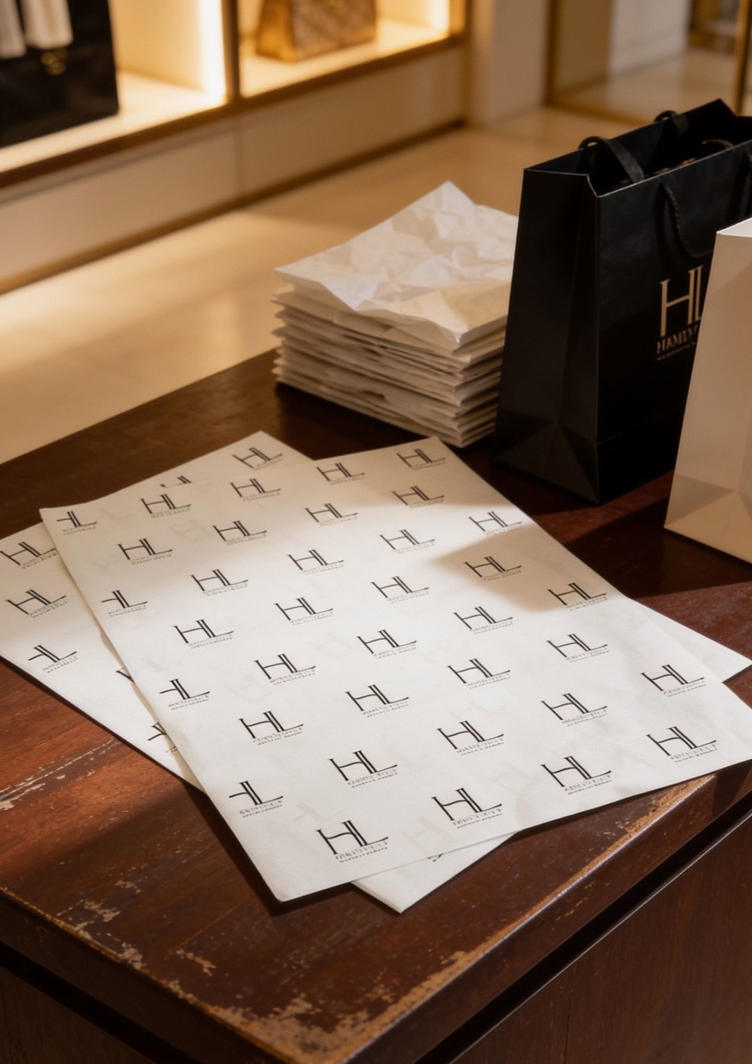 Packaging Paper