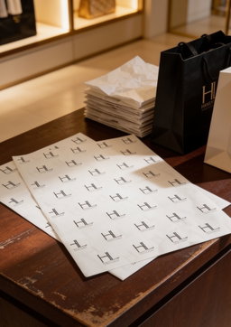 Packaging Paper