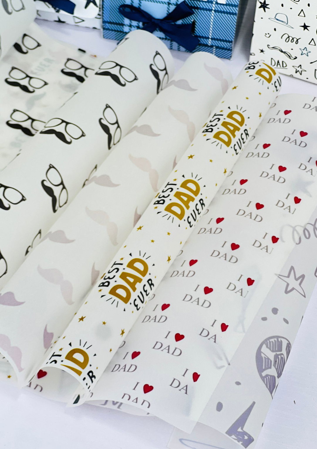 Wrapping Paper 