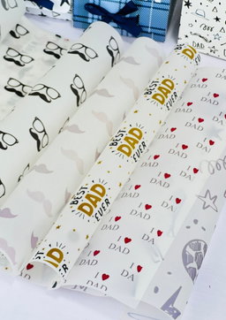 Packaging Accessories