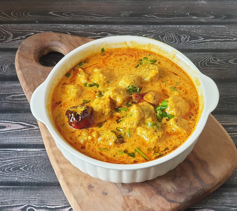 Besan Gatta Curry_0
