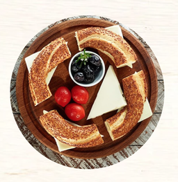 Simit plate